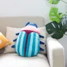 Cojín The Beetles rosa | Happyideas