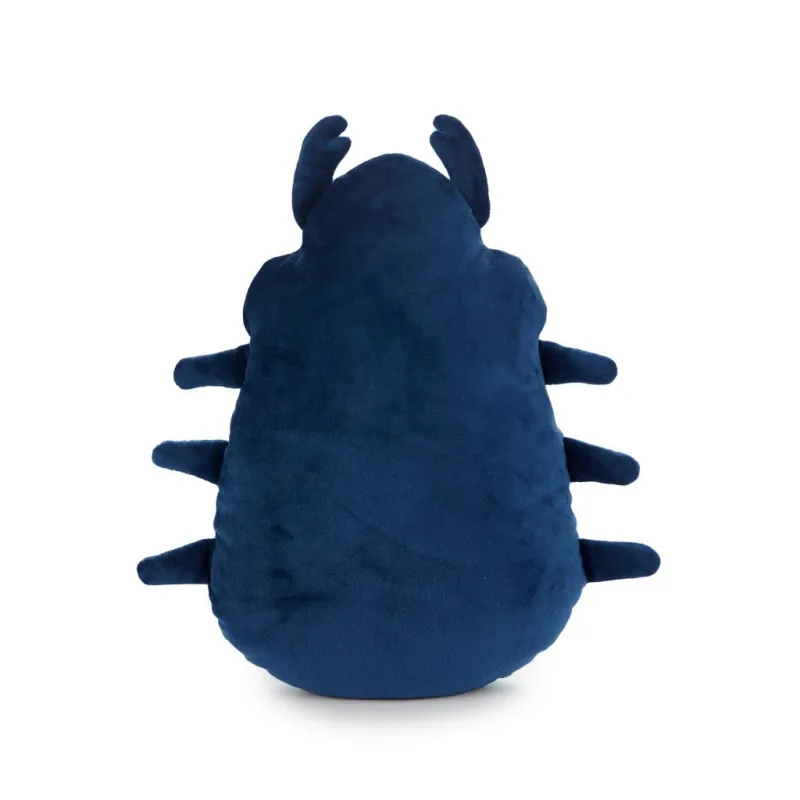 Cojín The Beetles rosa | Happyideas