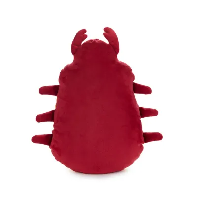 Cushion The Beetles turquoise | Happyideas