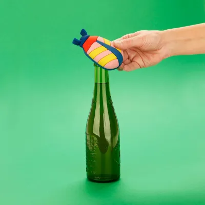Abrebotellas The Beetles | Happyideas