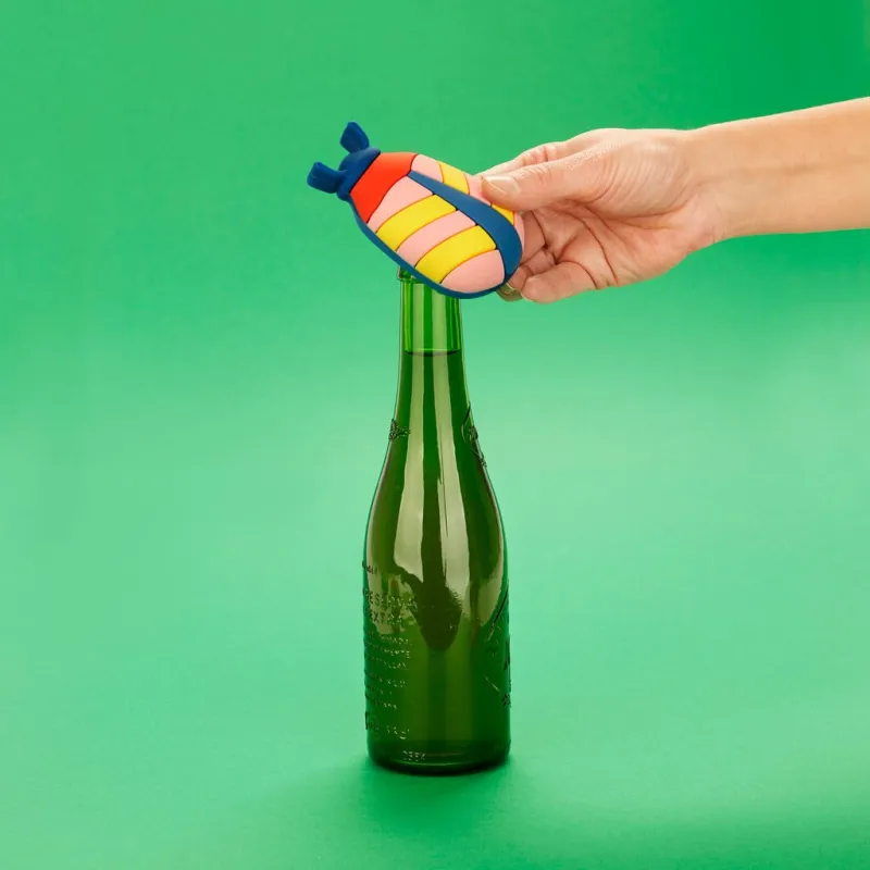 Abrebotellas The Beetles | Happyideas