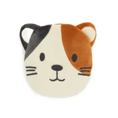 Hand warmer Kitty Calico | Happyideas