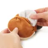 Hand warmer Kitty Calico | Happyideas
