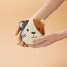 Hand warmer Kitty Calico | Happyideas