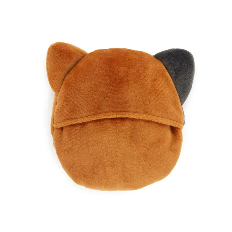 Hand warmer Kitty Calico | Happyideas