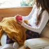 Hand warmer Mitten red | Happyideas