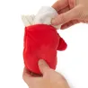 Calientamanos Mitten rojo | Happyideas