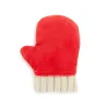 Hand warmer Mitten red | Happyideas