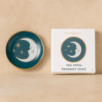 Plato Luna | Happyideas