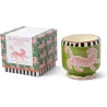 Vela Tigre: vela decorativa original | Happyideas