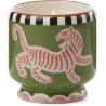 Candle Tiger - Happyideas.com