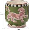 Vela Tigre: vela decorativa original | Happyideas
