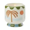 Vela aromática Lush Palms - Happyideas.com