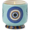 Vela Ojo Turco: vela decorativa original | Happyideas