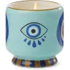 Vela Ojo Turco: vela decorativa original | Happyideas