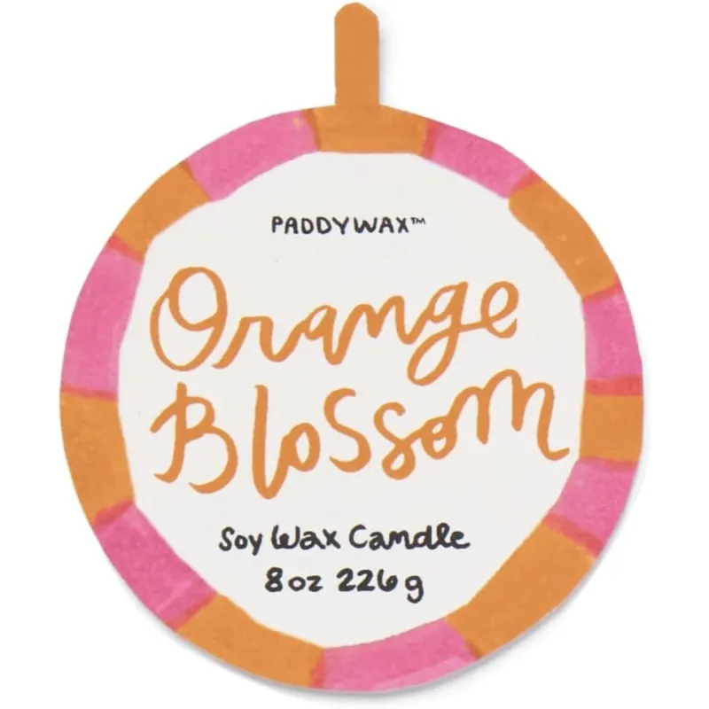 Candle Little Sunshine | Happyideas