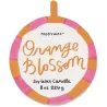 Vela aromática de cerámica Sun Orange Blossom | Happyideas