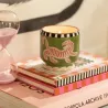 Vela Tigre: vela decorativa original | Happyideas