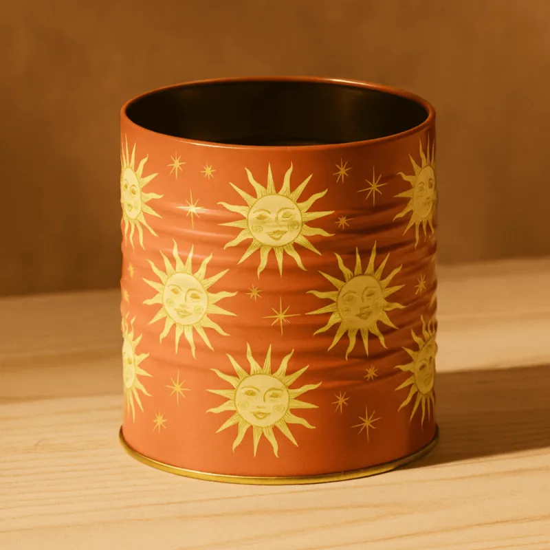 Portalápices de almacenaje Sol | Happyideas