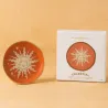 Celestial Ceramic Trinket Dish - Terracotta Sun | Happyideas