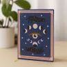 Moon Phases Journal | Happyideas