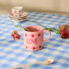 Taza LOVE | Happyideas