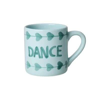 Taza DANCE | Happyideas