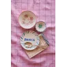 Ceramic Plate DANCE - Happyideas.com