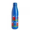 Botella termo Snoopy Casa 750 ml acero | Happyideas