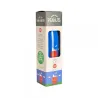 Botella termo Snoopy Casa 750 ml acero | Happyideas