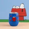 Vaso Termo Snoopy Azul: termo original | Happyideas