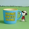Taza Snoopy Home Sweet Home 350 ml | Happyideas