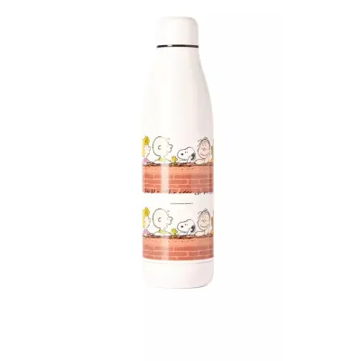 Thermal Bottle Snoopy Wall - Happyideas.com