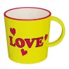 Snoopy Love mug - Happyideas.com