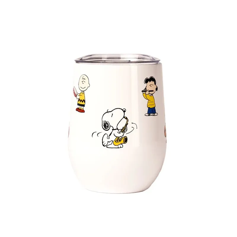 Vaso Termo Snoopy Opera: termo original | Happyideas