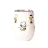 Snoopy Opera Thermal Mug - Happyideas.com