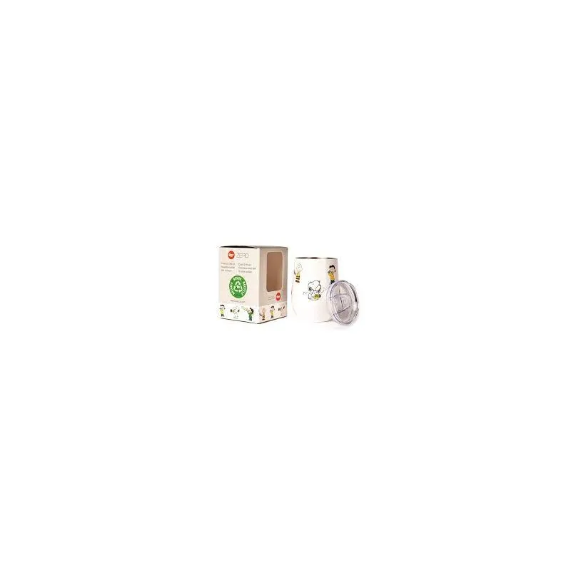 Vaso Termo Snoopy Opera: termo original | Happyideas