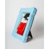 Snoopy decorative mirror frame - Happyideas.com
