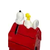 Casita de Snoopy de cerámica, 25 cm | Happyideas