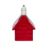 Snoopy dog ​​house 25 cm - Happyideas.com