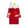 Casita de Snoopy pequeña de cerámica, 12 cm | Happyideas