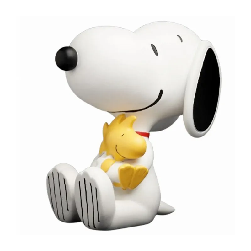 Snoopy Woodstock White - Happyideas.com