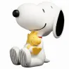 Snoopy Woodstock White - Happyideas.com