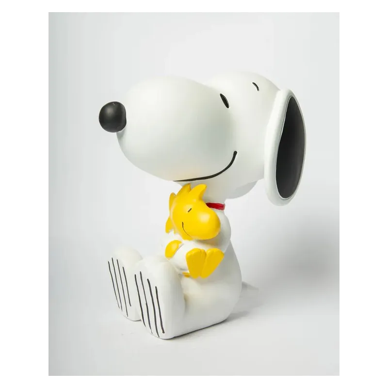 Snoopy Woodstock White - Happyideas.com