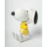 Snoopy Woodstock White - Happyideas.com