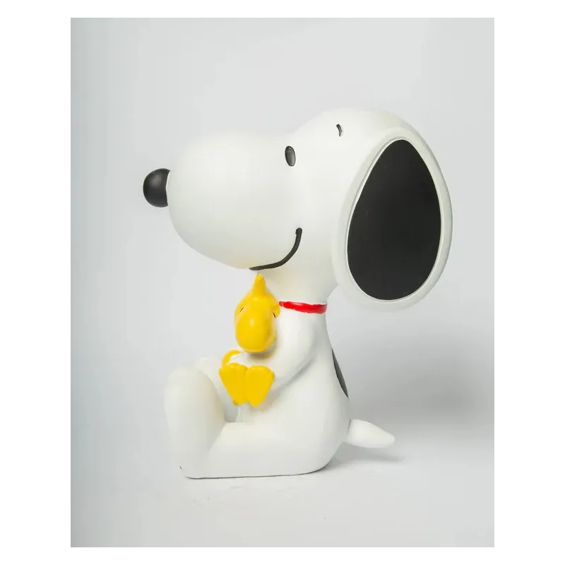 Snoopy Woodstock White - Happyideas.com