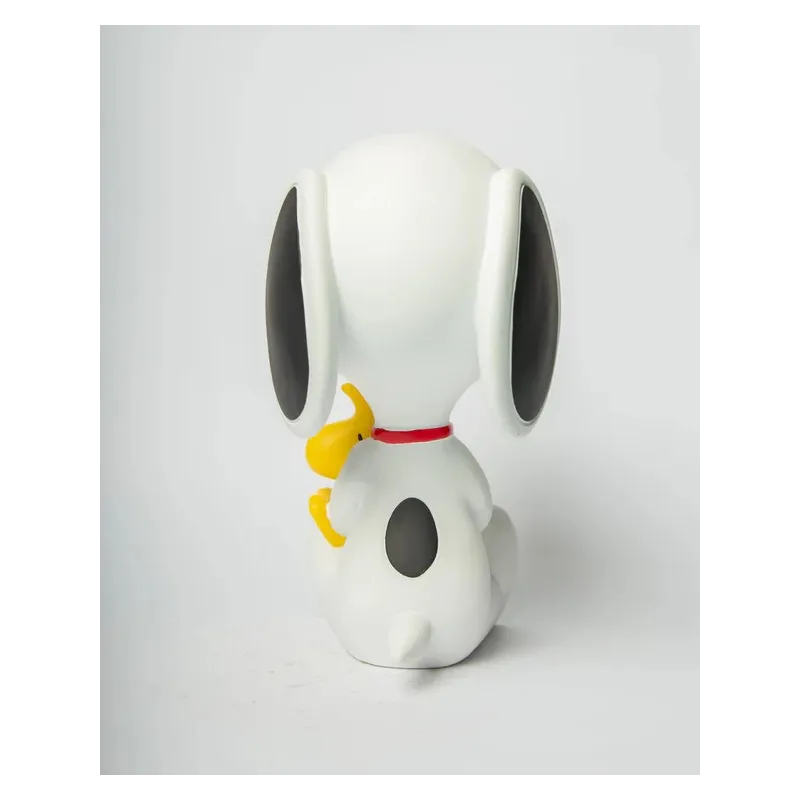 Snoopy Woodstock White - Happyideas.com