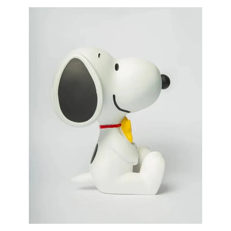 Snoopy Woodstock White - Happyideas.com