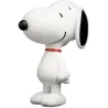 Figura Snoopy de pie blanca de 12 cm | Happyideas