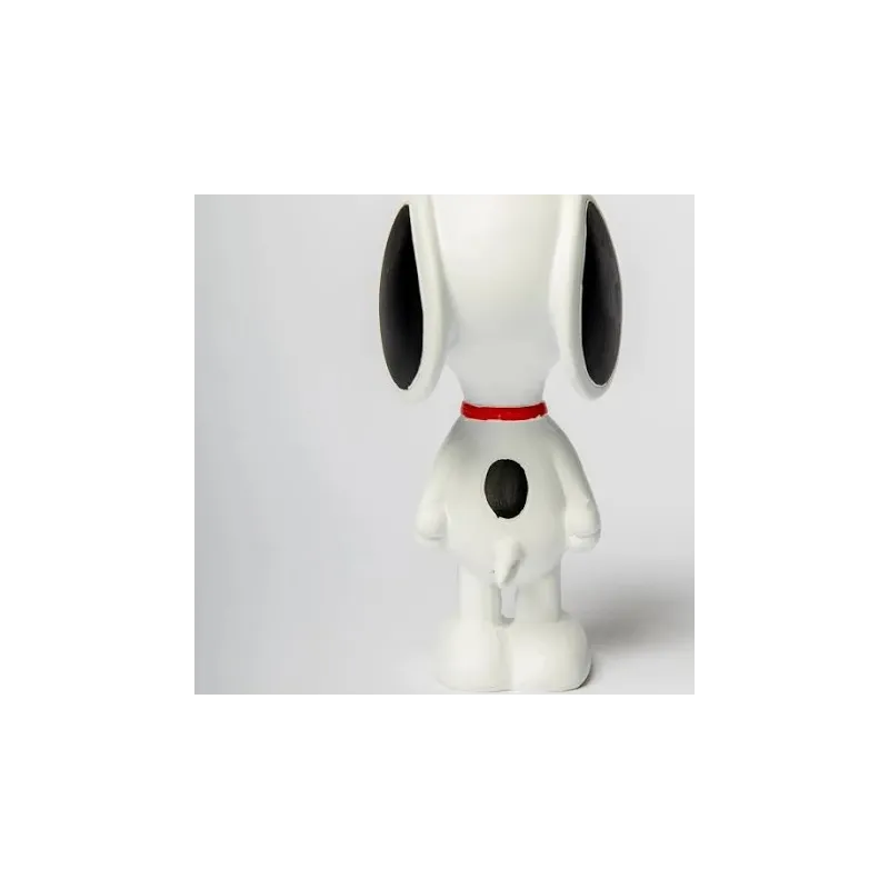 Snoopy Standing White - Happyideas.com